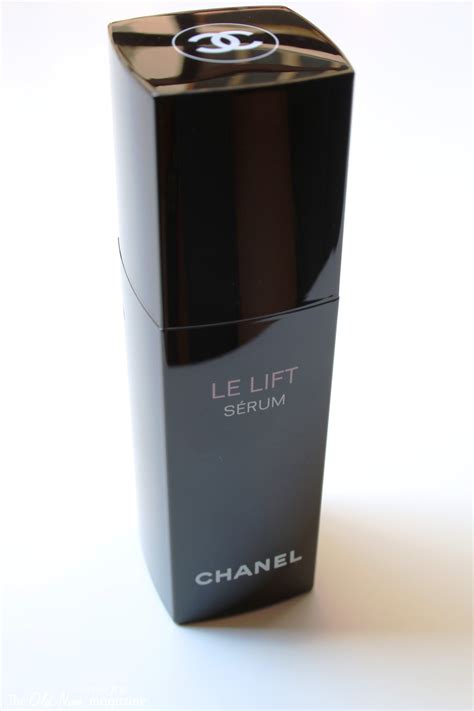 chanel lift yeux|chanel le lift sérum.